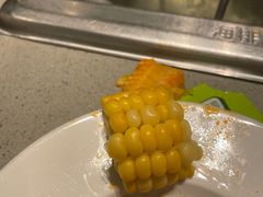 -海底捞火锅(津南永旺店生日主题店)