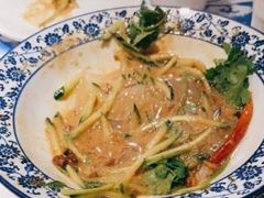 -东方饺子王臻味餐厅(新嘉坡城店)