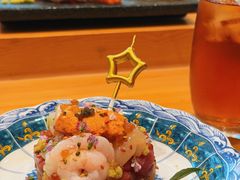 -鮨冠OMAKASE食べ放题(北京首店)