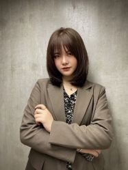-AMO SALON男士形象