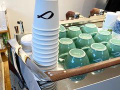 -Line 咖啡(石厦花园店)