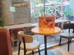 -菲滋意式餐厅(富阳东方茂店)