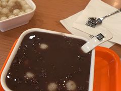 红豆沙汤丸-满记甜品(南京虹悦城三店)