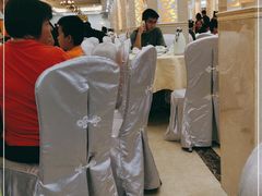 大堂-喜临门酒家(城东店)