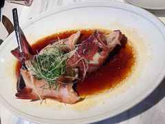 -香樟花园新粤料理(无锡万象城店)