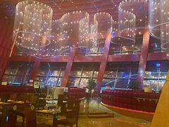 -杭州国际会议中心洲际酒店-原素全日餐厅(解放东路店)