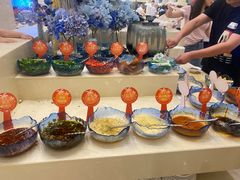 -芭菲盛宴·环球美食(袁家岗店)