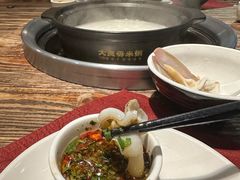 -大良毋米粥(锦龙路总店)