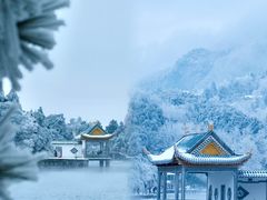 -庐山风景名胜区
