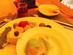 -威斯汀舞台餐厅