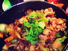 -疆Jiang·新疆秘制料理