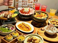 -双门洞·森系料理(体育西店)