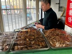 -赵家牛肉砂锅(台西三路店)