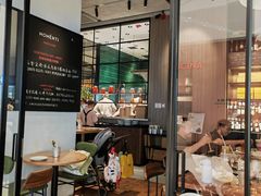 -MOMENTI手工意面(晶耀前滩店)
