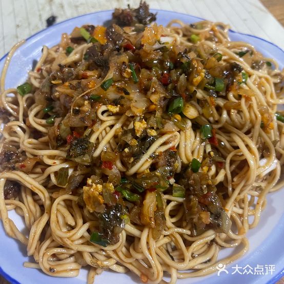 老蒋地方美食(瓷八里店)