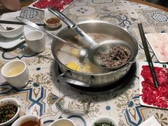 -普宁潮汕牛肉火锅(新香洲店)