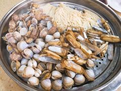 -原味蒸汽海鲜(嵊泗店)