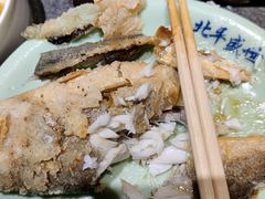 -北平盛世·新京菜·北京烤鸭(劲松·双井店)