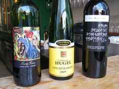 -RAC BAR(安福路店)