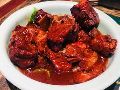 -江南驿·二十余年创意杭帮味(良渚玉鸟集店)