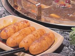 -蜀大侠火锅(森兰花园城店)