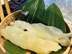 -禄婶鸡煲·打边炉