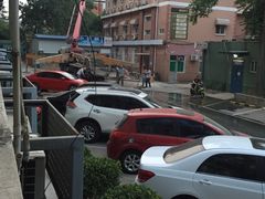 -北京市健宫医院