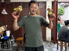 -阿葉农家饭店