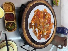 -老渔家·白族·石板烧(大理古城叶榆路店)