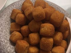 滋味脆皮豆腐-好友缘酒家(会展中心店)