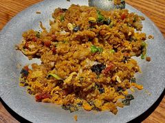 -功夫怪兽·烧烤(西工小街店)