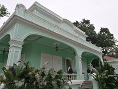 景点-龙环葡韵住宅式博物馆