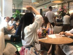 大堂-gaga(深圳南山益田假日广场店)