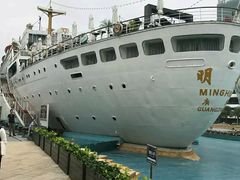 -Paulaner·德国帕拉娜自酿啤酒餐厅(海上世界店)