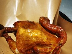 -绿茶餐厅(广州天河城店)