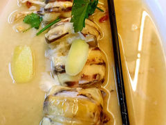 -大茄来海鲜餐厅(亚洲城分行)