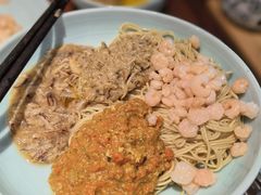 -裕兴记•蟹黄面馆(人民广场店)