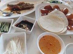 -锦江饭店锦北楼-锦江厅