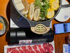 -有喜屋·烧鸟·居酒屋(周浦万达店)