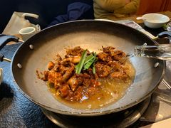 -鹅城粤菜馆(白云山路店)