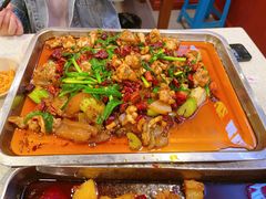 -沈姐万州烤鱼(沙坪坝七中店)