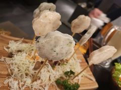 -湊湊火锅·茶憩(打浦桥日月光店)