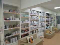 -宠颐生中康贝怡动物医院