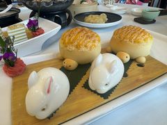 -寻味顺德·珍之宝酒楼(银钻店)