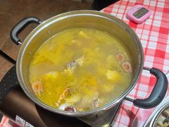 -龙桥私厨·姜花菊花过桥鱼·顺德菜(容桂店)