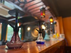 -甘尼仕印度餐厅爵士酒吧(阳春巷店)