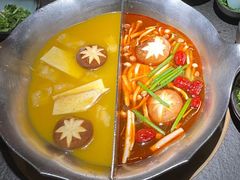 -湊湊火锅·茶憩(石家庄万象城店)