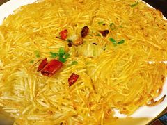 -香满楼(临安路店)