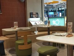 大堂-乐凯撒披萨(欢乐颂购物中心店)