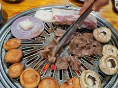 -黑豚黨韩国烤肉料理(悦然时光店)
